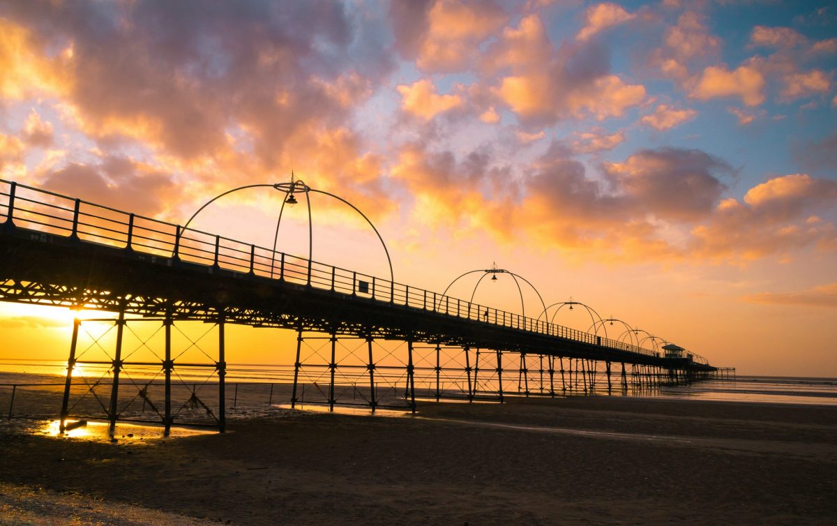 A guide to living in Southport - Onward Living