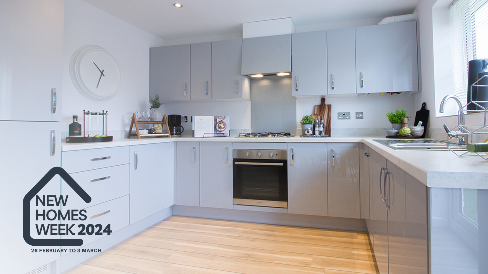 7 Reasons Why Buying A New Build Is A Good Move Onward Living   New Homes Week 2024 Kitchen 