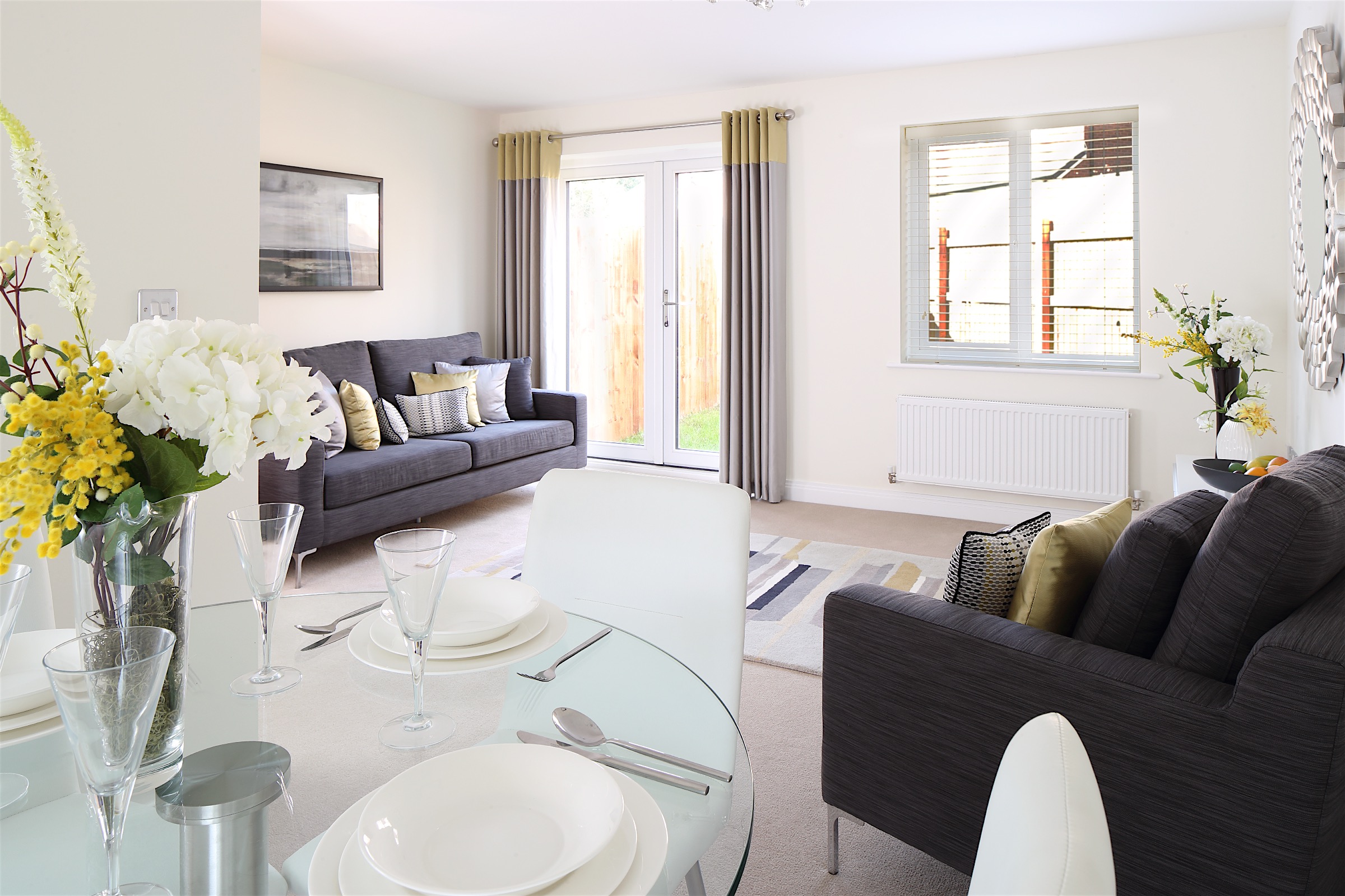 Lichfield Grange - Shared Ownership in Warrington from Onward Living