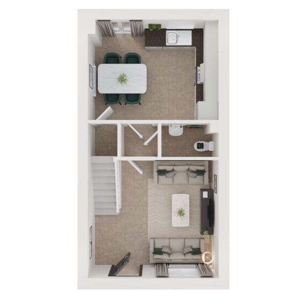 Property floorplan